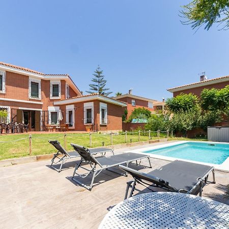 Holiday Home Alexandra By Interhome Villafortuny Esterno foto
