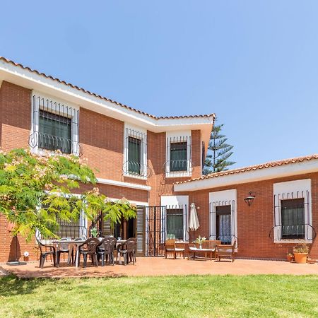 Holiday Home Alexandra By Interhome Villafortuny Esterno foto