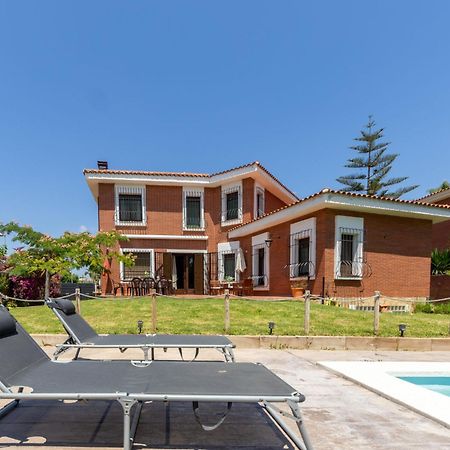 Holiday Home Alexandra By Interhome Villafortuny Esterno foto