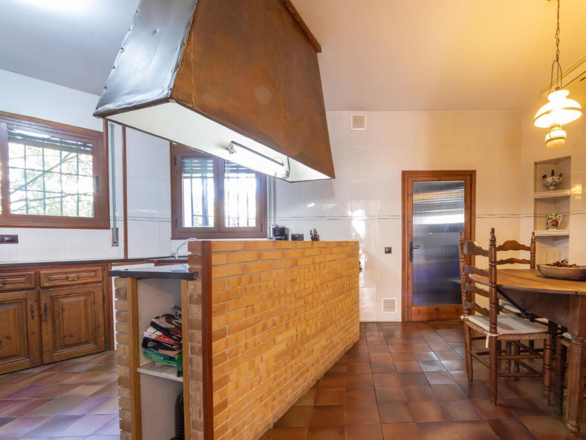 Holiday Home Alexandra By Interhome Villafortuny Esterno foto