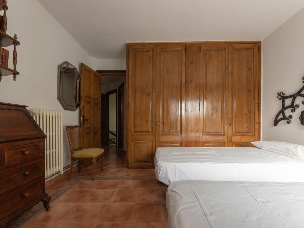 Holiday Home Alexandra By Interhome Villafortuny Esterno foto