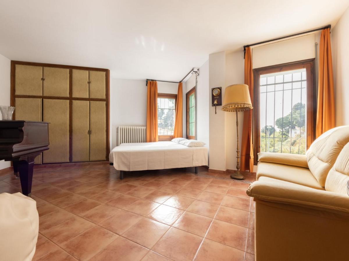 Holiday Home Alexandra By Interhome Villafortuny Esterno foto