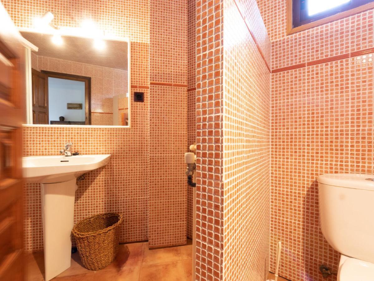 Holiday Home Alexandra By Interhome Villafortuny Esterno foto