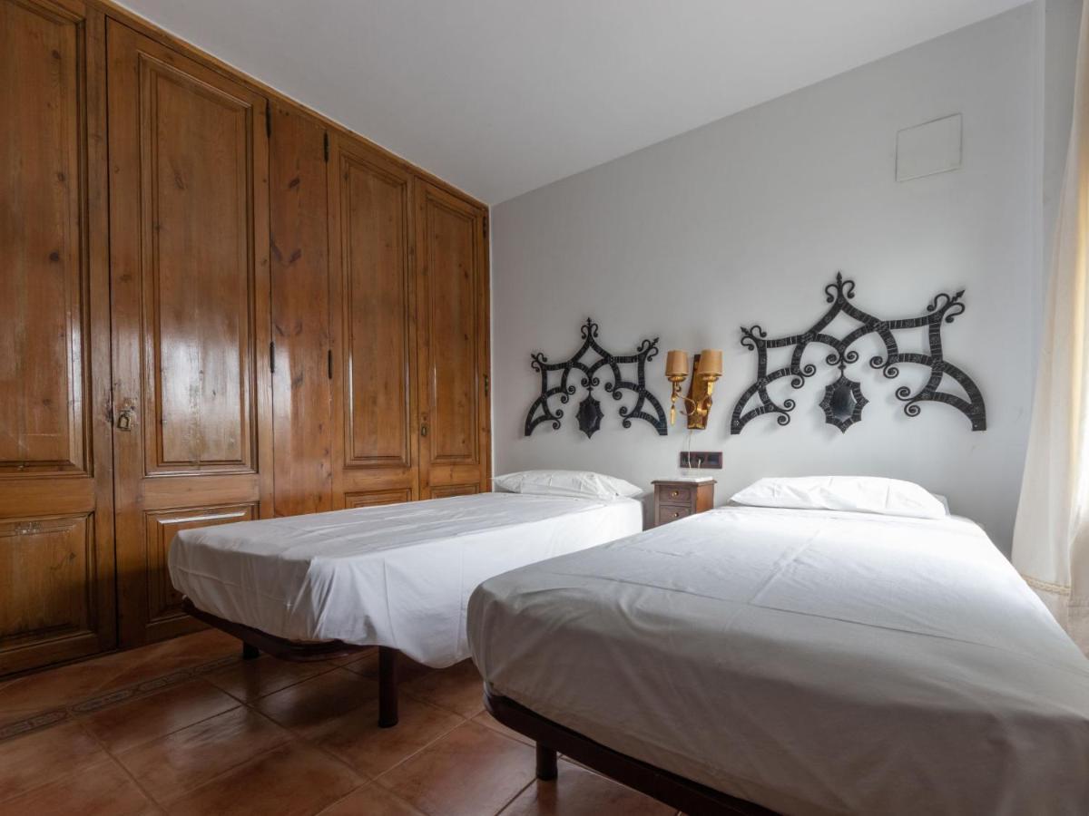 Holiday Home Alexandra By Interhome Villafortuny Esterno foto