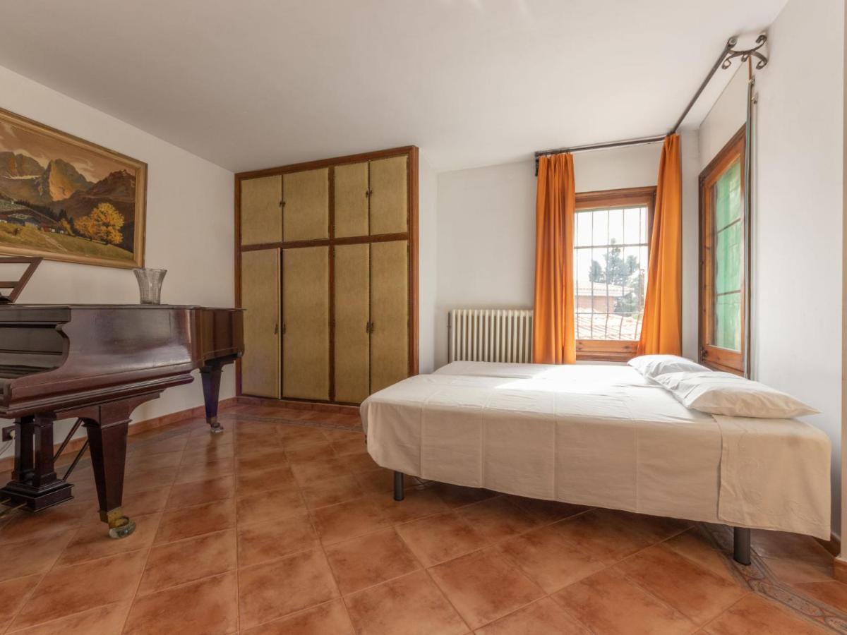 Holiday Home Alexandra By Interhome Villafortuny Esterno foto