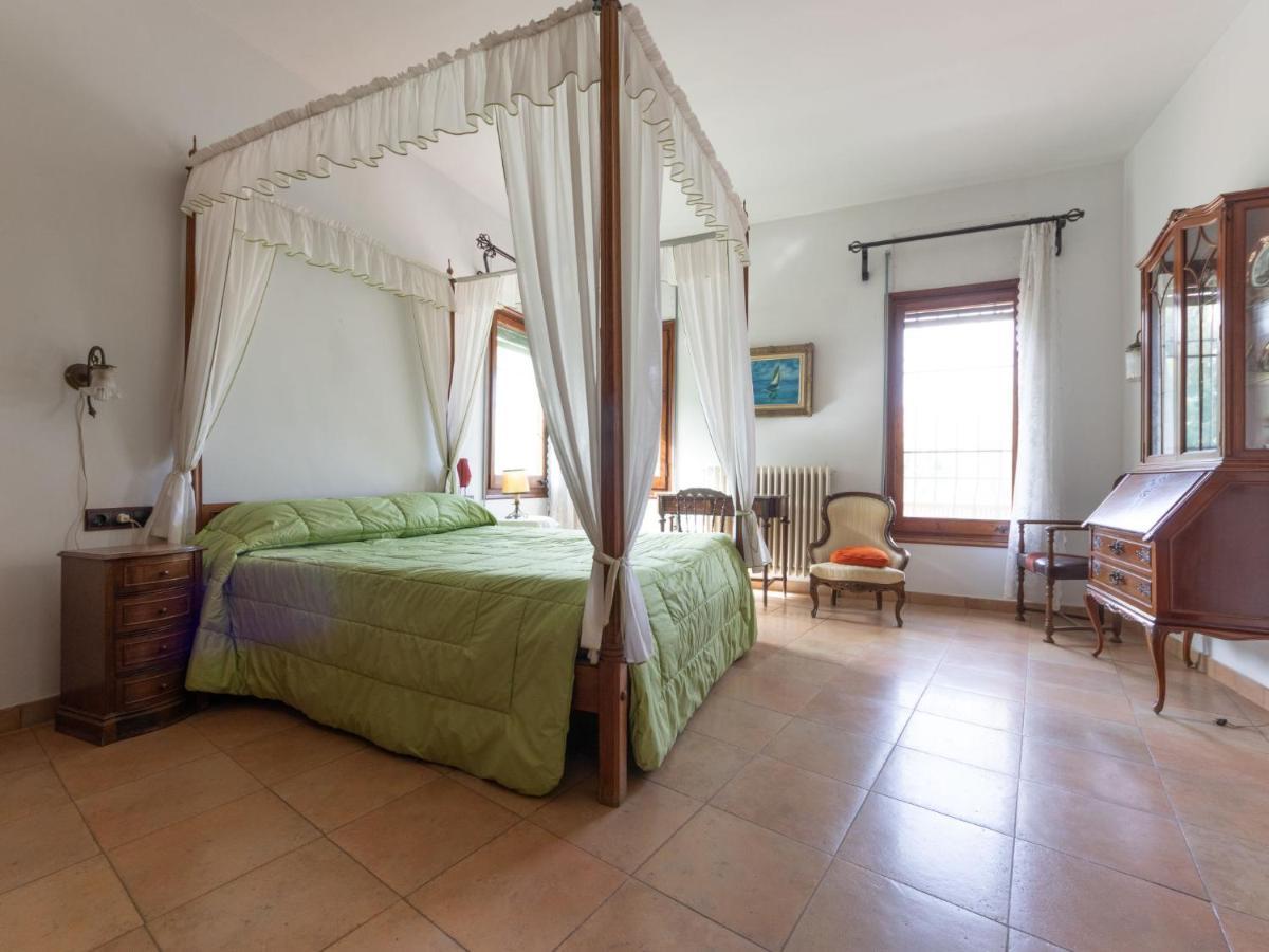 Holiday Home Alexandra By Interhome Villafortuny Esterno foto