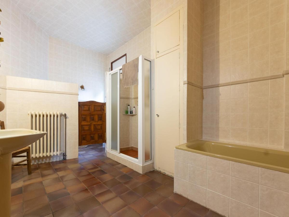 Holiday Home Alexandra By Interhome Villafortuny Esterno foto