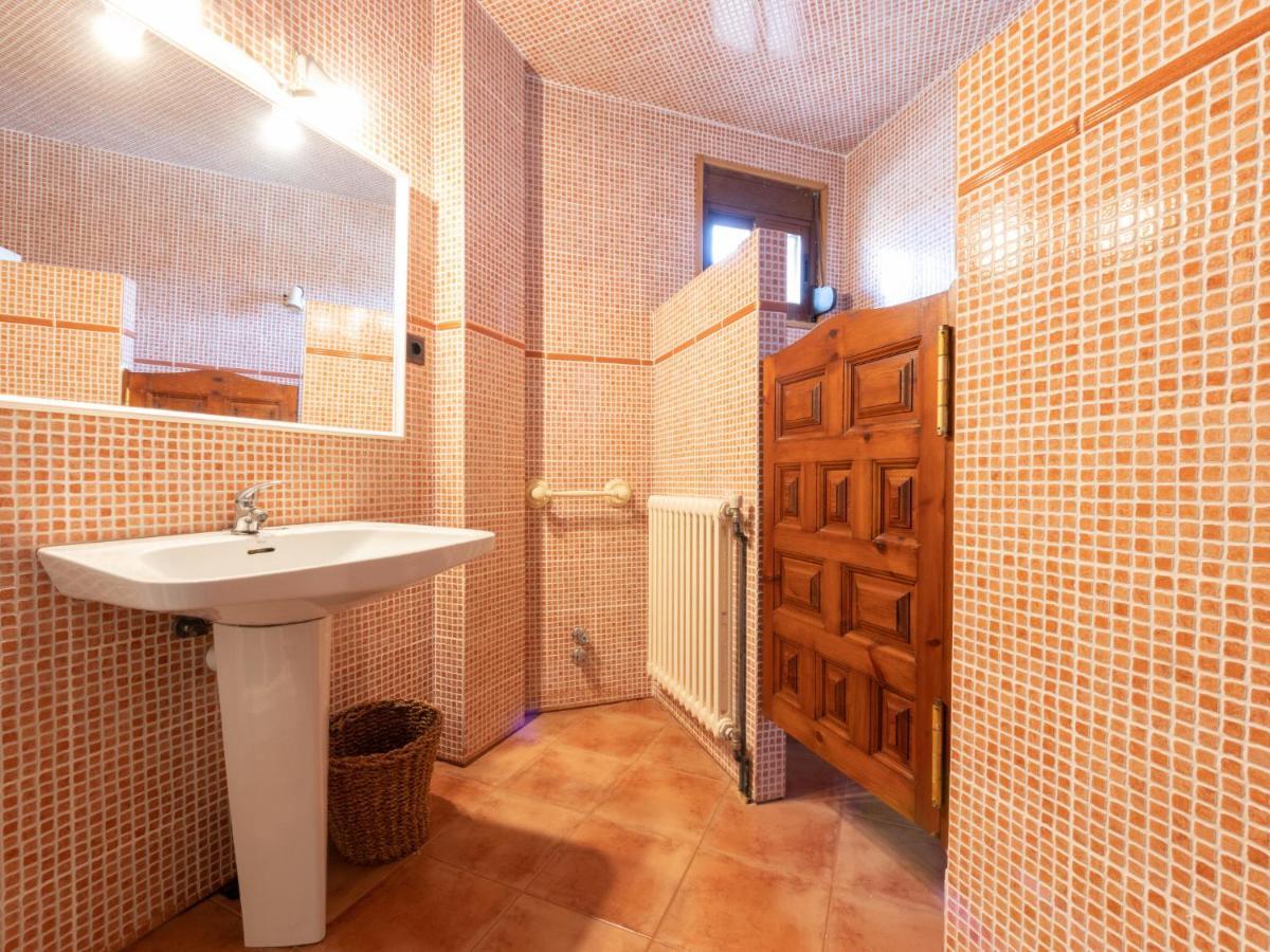 Holiday Home Alexandra By Interhome Villafortuny Esterno foto
