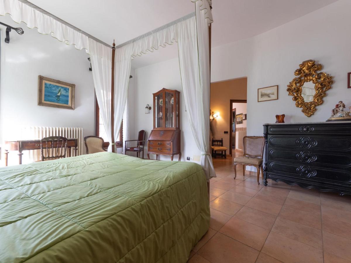 Holiday Home Alexandra By Interhome Villafortuny Esterno foto