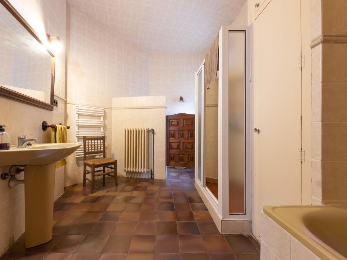 Holiday Home Alexandra By Interhome Villafortuny Esterno foto