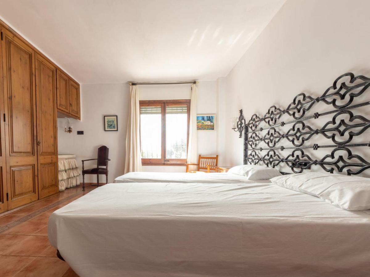 Holiday Home Alexandra By Interhome Villafortuny Esterno foto