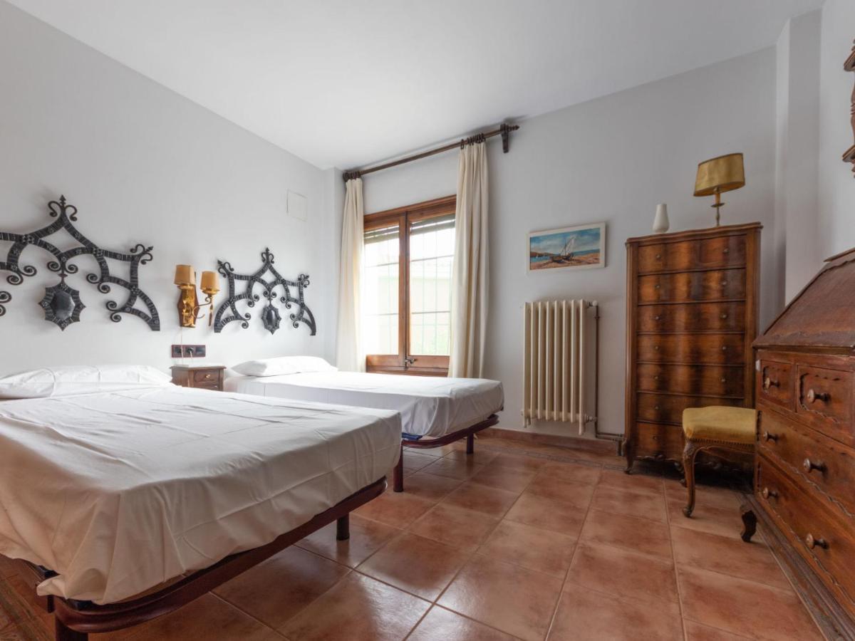 Holiday Home Alexandra By Interhome Villafortuny Esterno foto