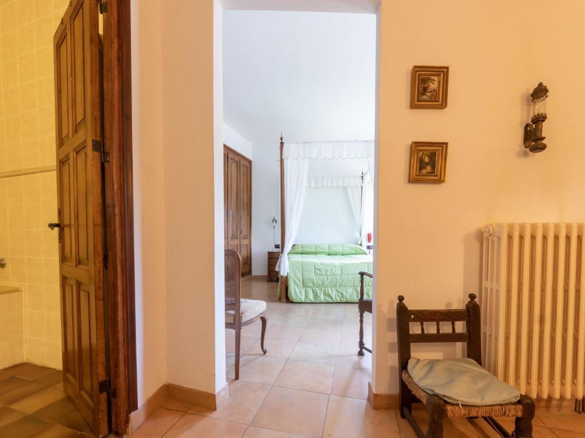 Holiday Home Alexandra By Interhome Villafortuny Esterno foto