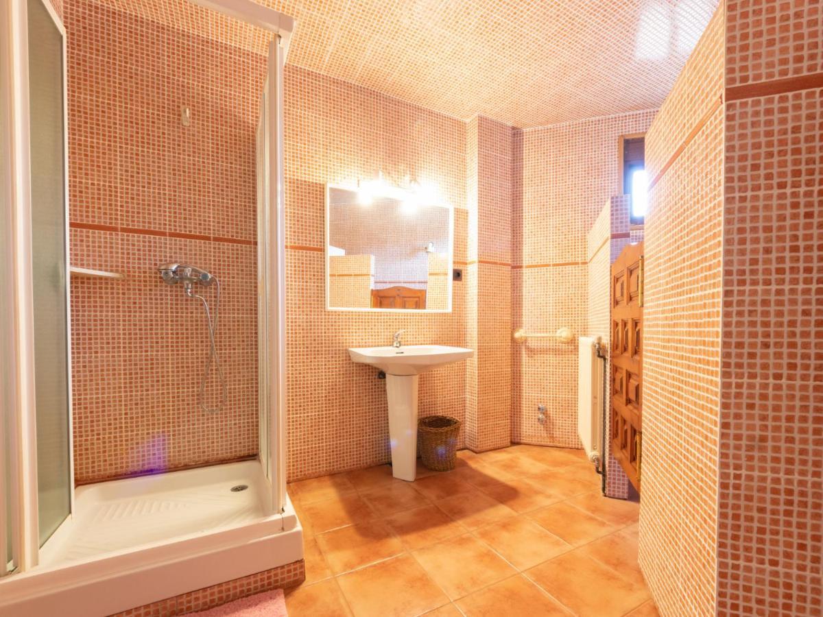 Holiday Home Alexandra By Interhome Villafortuny Esterno foto