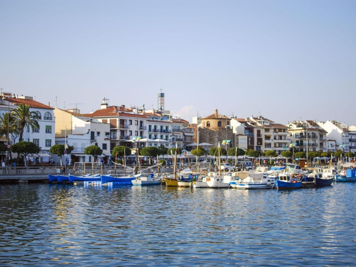 Holiday Home Alexandra By Interhome Villafortuny Esterno foto