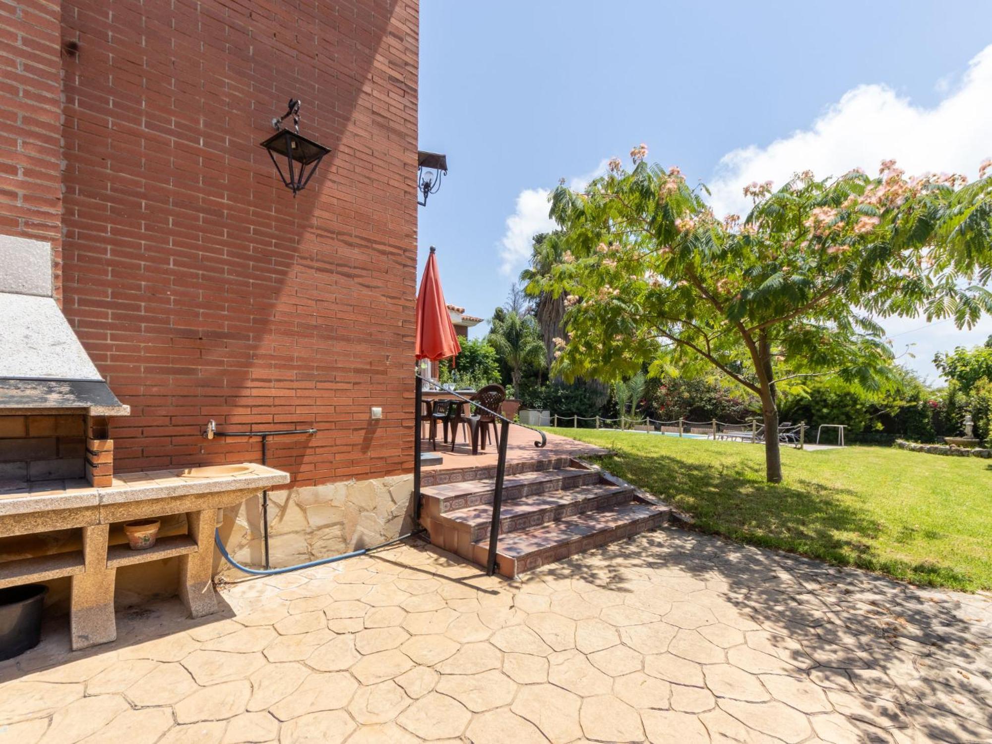 Holiday Home Alexandra By Interhome Villafortuny Esterno foto