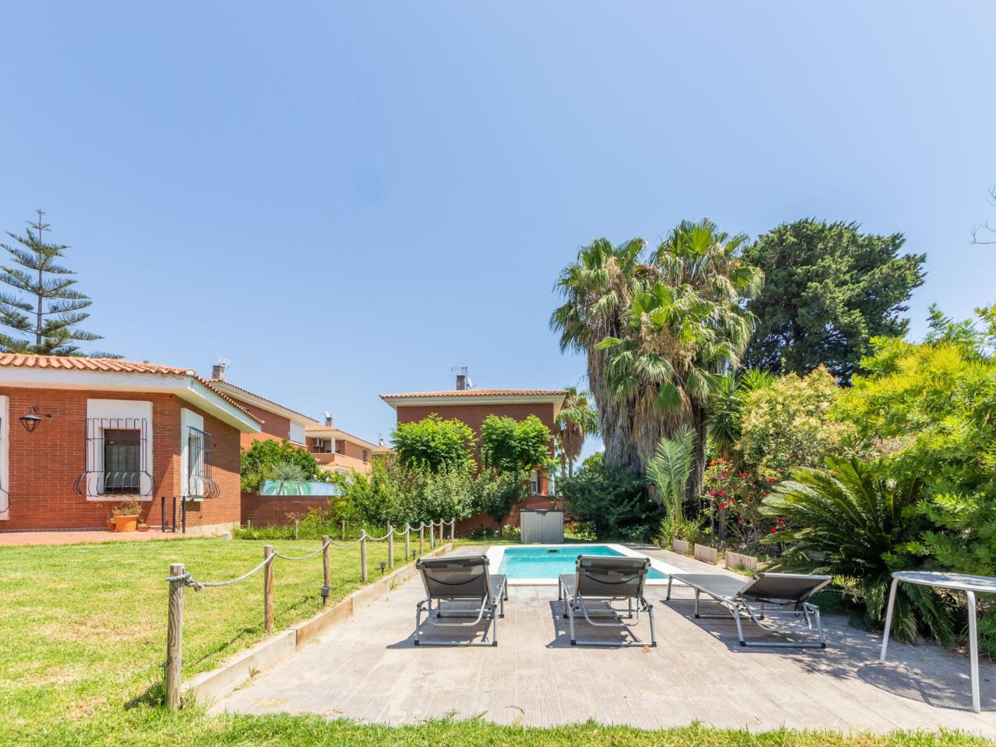 Holiday Home Alexandra By Interhome Villafortuny Esterno foto